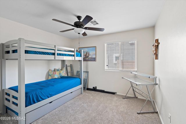11042 W Case Way, Marana, AZ 85653