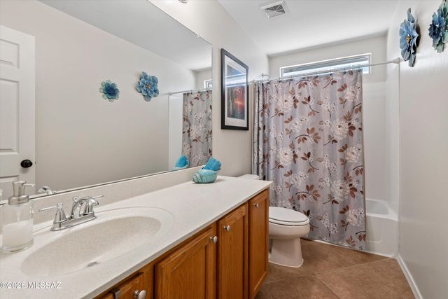 11042 W Case Way, Marana, AZ 85653
