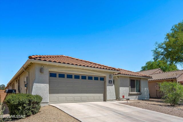 11042 W Case Way, Marana, AZ 85653