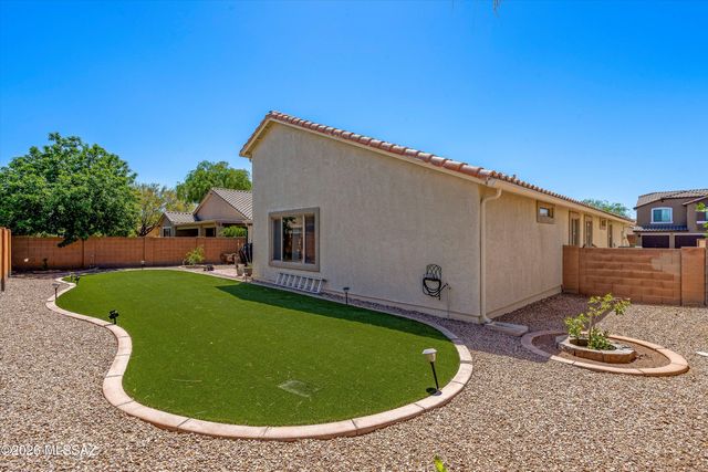 11042 W Case Way, Marana, AZ 85653
