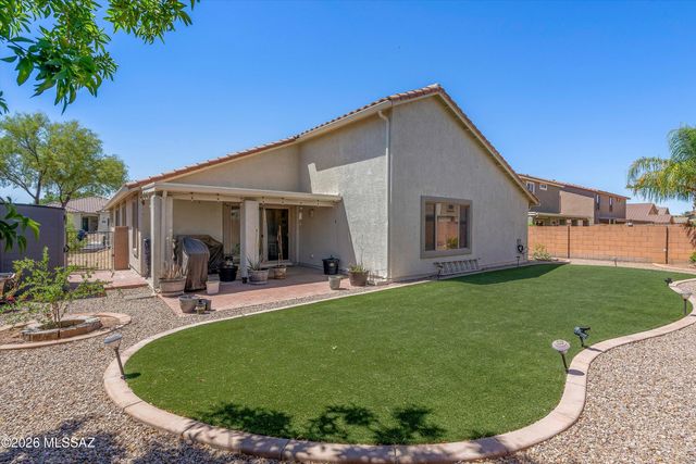 11042 W Case Way, Marana, AZ 85653
