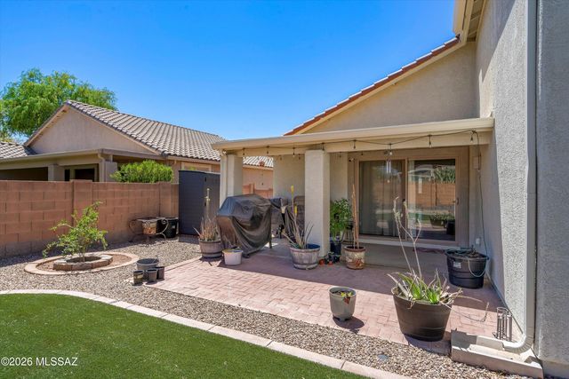 11042 W Case Way, Marana, AZ 85653