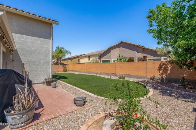 11042 W Case Way, Marana, AZ 85653