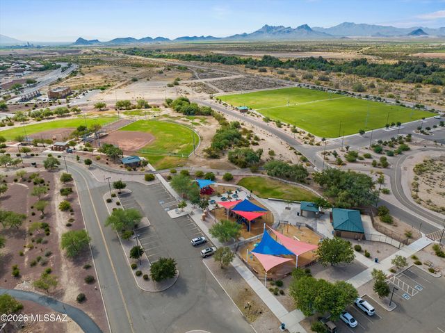11042 W Case Way, Marana, AZ 85653
