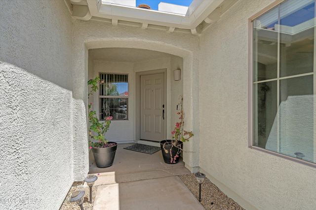 11042 W Case Way, Marana, AZ 85653
