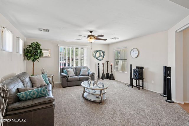 11042 W Case Way, Marana, AZ 85653
