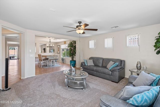 11042 W Case Way, Marana, AZ 85653