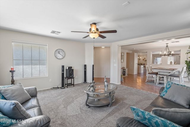 11042 W Case Way, Marana, AZ 85653