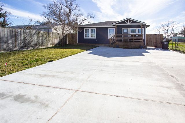 1505 Dewitt St, Corpus Christi, TX 78418
