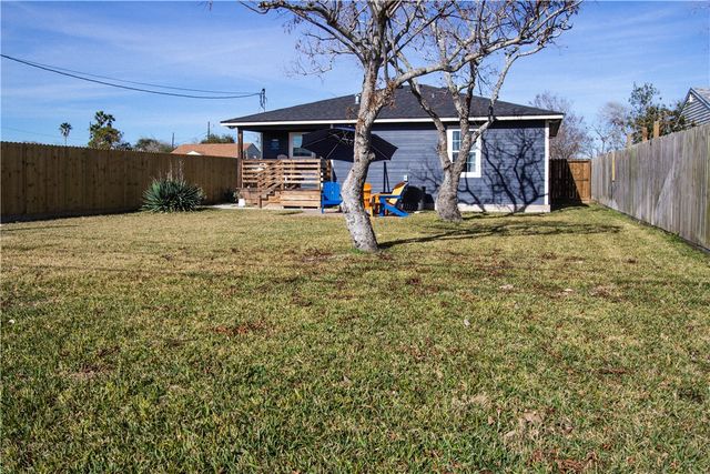 1505 Dewitt St, Corpus Christi, TX 78418