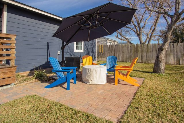 1505 Dewitt St, Corpus Christi, TX 78418