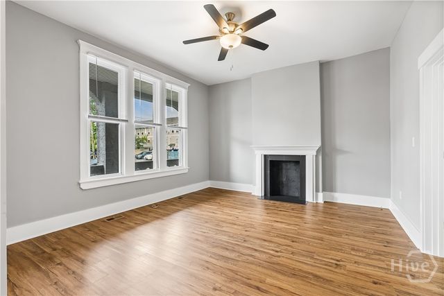 523 E 39th Street, Savannah, GA 31401