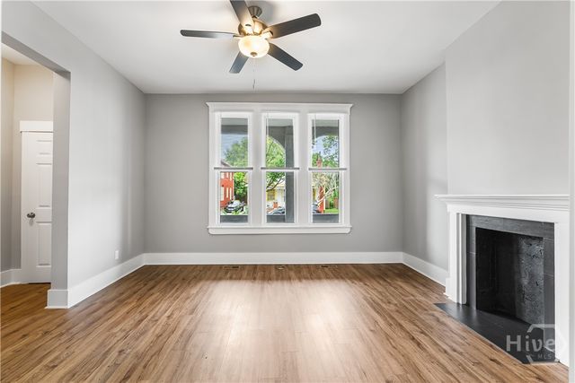 523 E 39th Street, Savannah, GA 31401