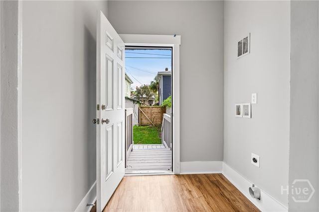 523 E 39th Street, Savannah, GA 31401