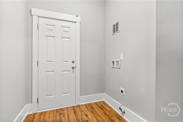 523 E 39th Street, Savannah, GA 31401