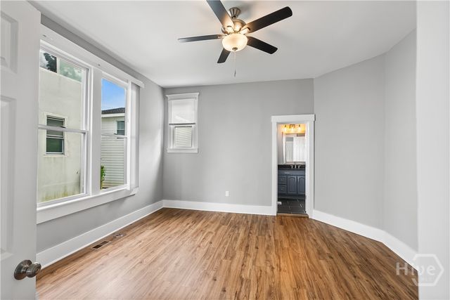 523 E 39th Street, Savannah, GA 31401