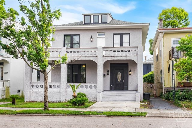 523 E 39th Street, Savannah, GA 31401