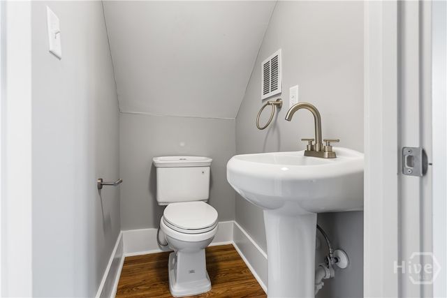 523 E 39th Street, Savannah, GA 31401