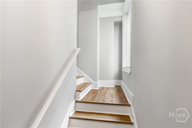 523 E 39th Street, Savannah, GA 31401