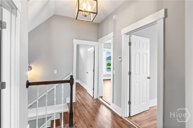 523 E 39th Street, Savannah, GA 31401