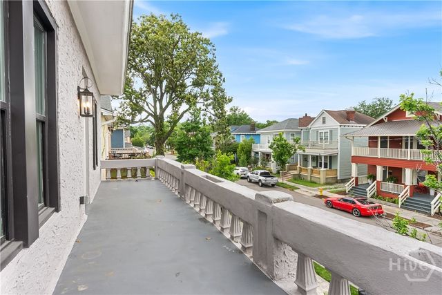 523 E 39th Street, Savannah, GA 31401