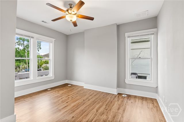 523 E 39th Street, Savannah, GA 31401