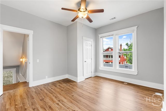 523 E 39th Street, Savannah, GA 31401