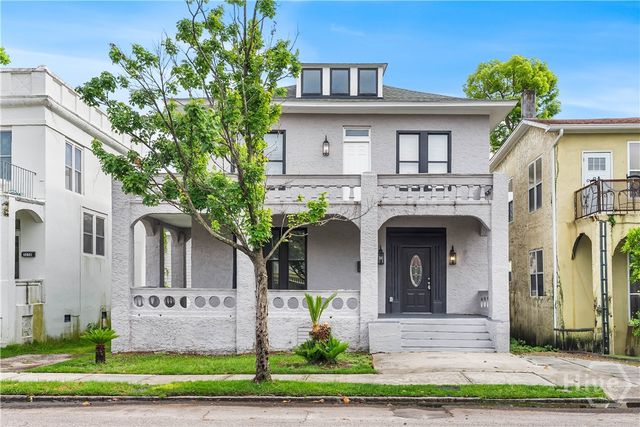 523 E 39th Street, Savannah, GA 31401