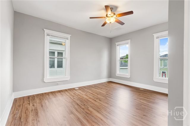 523 E 39th Street, Savannah, GA 31401