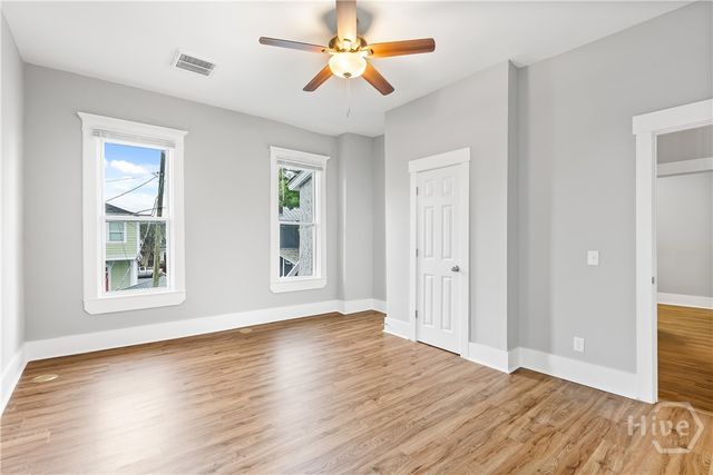 523 E 39th Street, Savannah, GA 31401