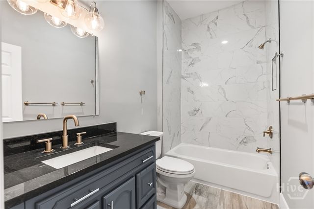 523 E 39th Street, Savannah, GA 31401