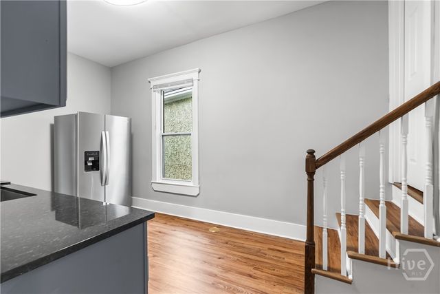 523 E 39th Street, Savannah, GA 31401