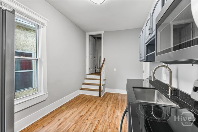 523 E 39th Street, Savannah, GA 31401