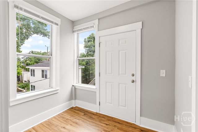 523 E 39th Street, Savannah, GA 31401