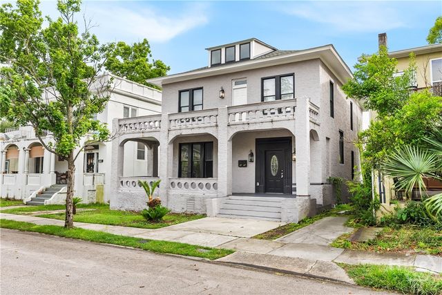 523 E 39th Street, Savannah, GA 31401