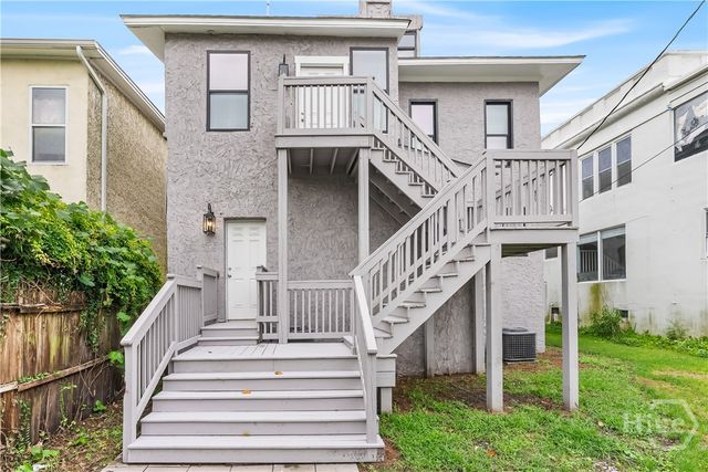 523 E 39th Street, Savannah, GA 31401