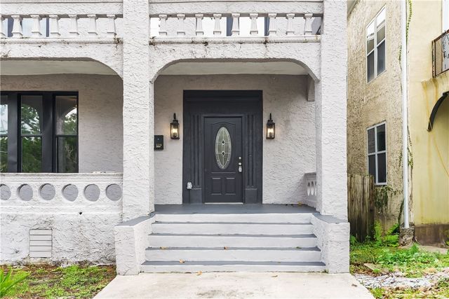523 E 39th Street, Savannah, GA 31401