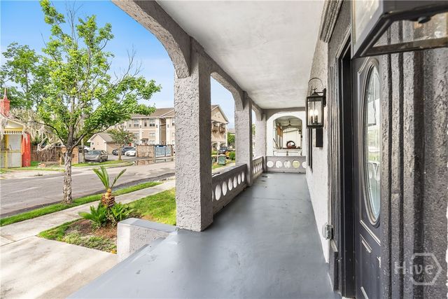 523 E 39th Street, Savannah, GA 31401