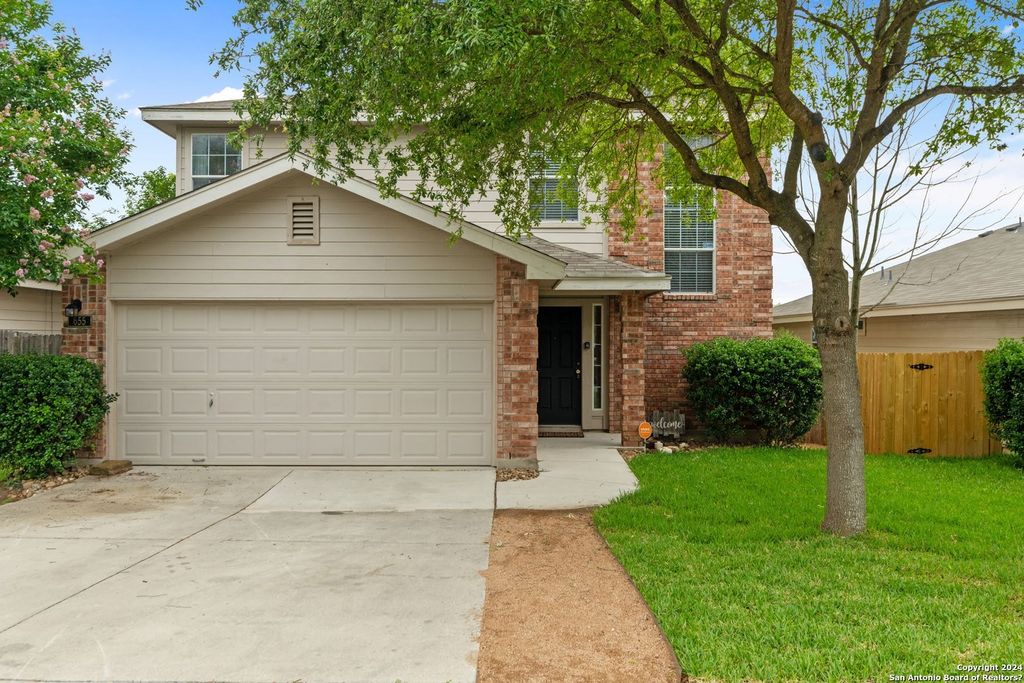 655 Rattler Bluff, San Antonio, TX 78251