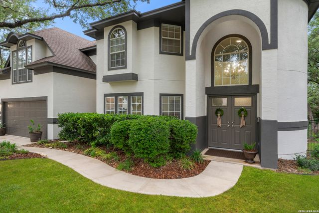 1722 Sandringham, San Antonio, TX 78258