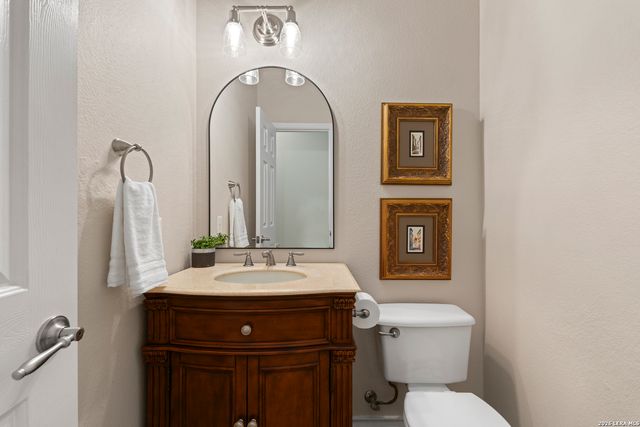 1722 Sandringham, San Antonio, TX 78258