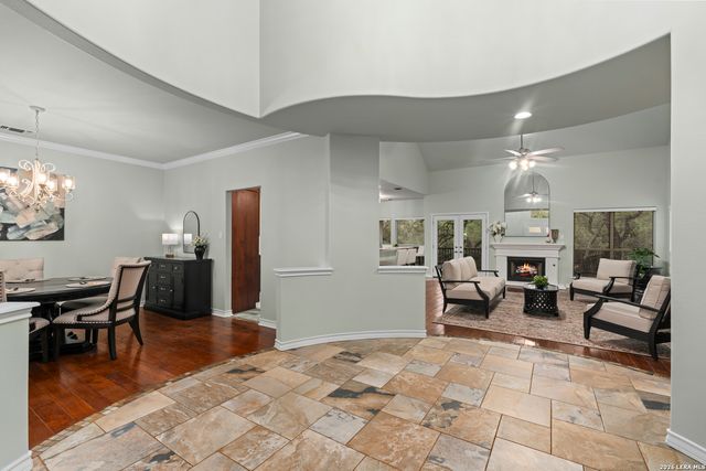 1722 Sandringham, San Antonio, TX 78258