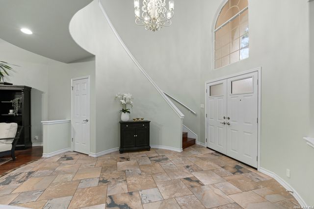 1722 Sandringham, San Antonio, TX 78258