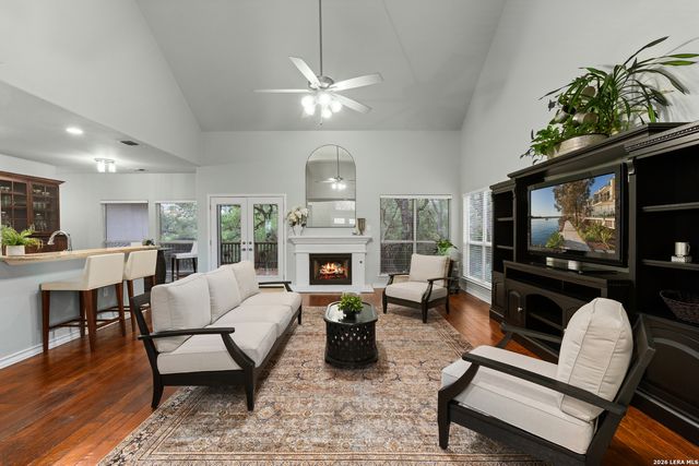 1722 Sandringham, San Antonio, TX 78258