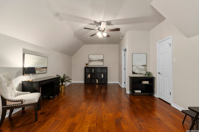 1722 Sandringham, San Antonio, TX 78258