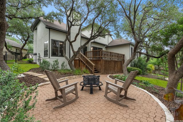 1722 Sandringham, San Antonio, TX 78258