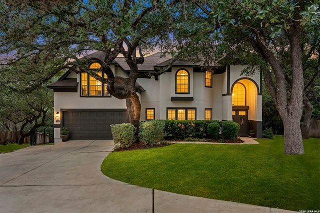 1722 Sandringham, San Antonio, TX 78258