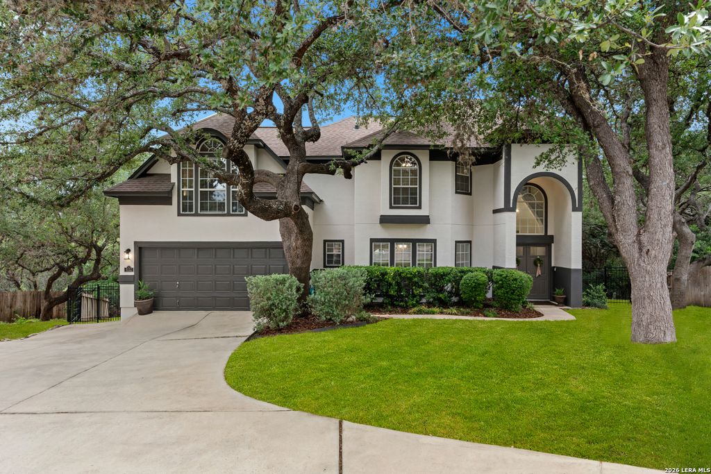 1722 Sandringham, San Antonio, TX 78258