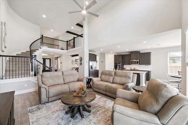 4702 Whisperwood Drive, Rosenberg, TX 77471