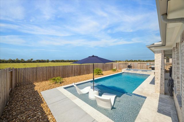 4702 Whisperwood Drive, Rosenberg, TX 77471